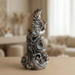 TCG 8.75" Buddha Fog Fountain - Image 4