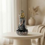 TCG 8.75" Buddha Fog Fountain - Image 5