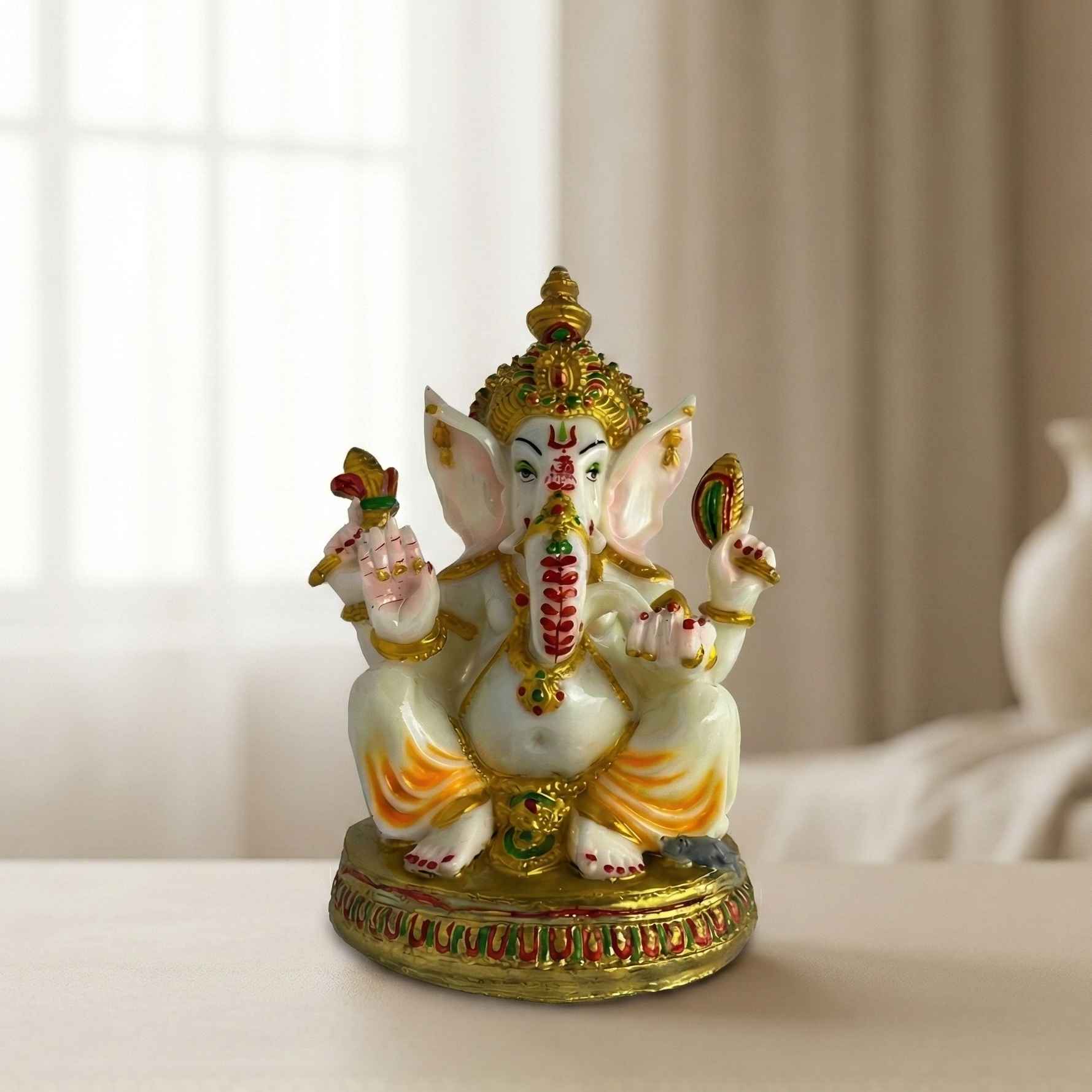 Made with LogoLicious Add Your Logo App Online gift for spiritual & home decor