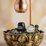 TCG 18" Lord Shiva (Shivling) Fountain - Image 3