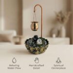 TCG 18" Lord Shiva (Shivling) Fountain - Image 6