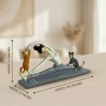 Decorative showpiece gifts online India
